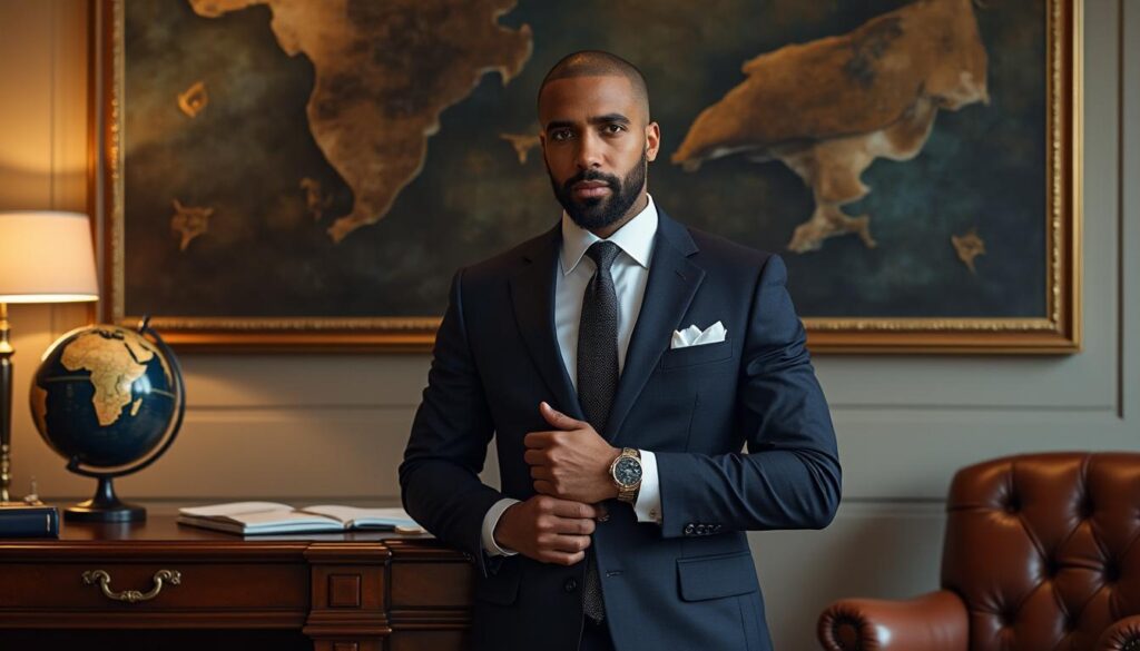 découvrez ce que l'on sait sur alexandre benalla et sa fortune, une analyse des informations disponibles sur son patrimoine et son parcours.