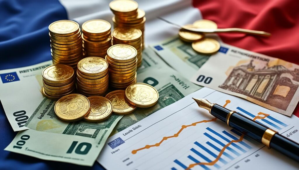 découvrez la fortune estimée de bruno le maire, ministre de l'économie, et son parcours financier dans le monde politique français.