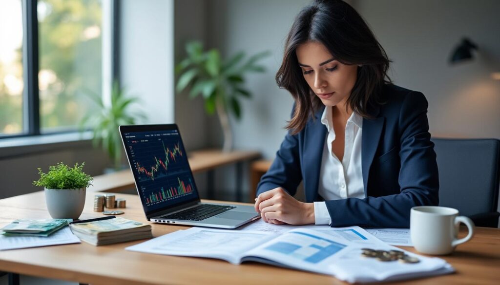 découvrez ce que l'on sait sur la fortune de clémentine autain et sa situation financière actuelle.