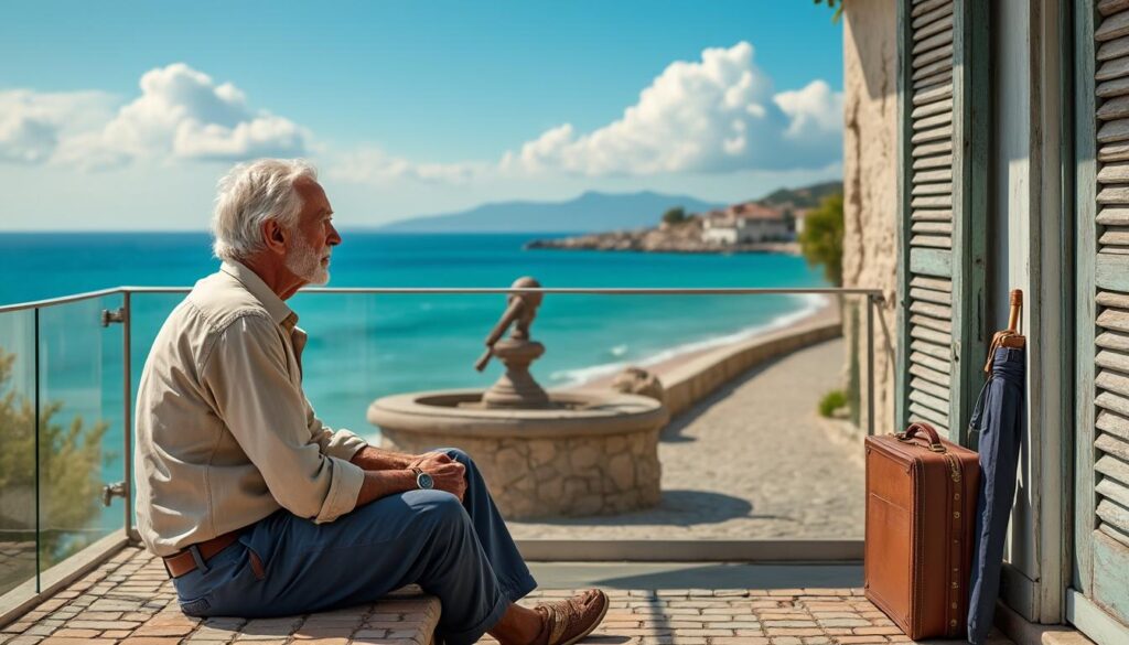 découvrez la durée maximale pendant laquelle un retraité peut séjourner à l'étranger en 2025, ainsi que les conditions et conseils pour profiter sereinement de votre retraite à l'international.