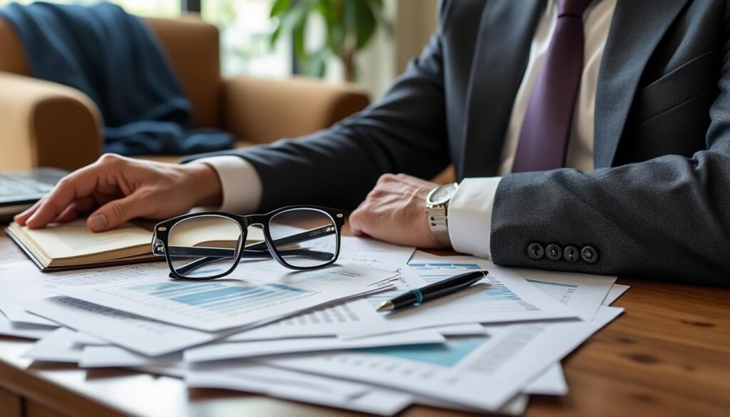 découvrez combien un sénateur gagne à la retraite et obtenez un aperçu détaillé de ses revenus post-mandat, incluant pensions et autres avantages financiers.