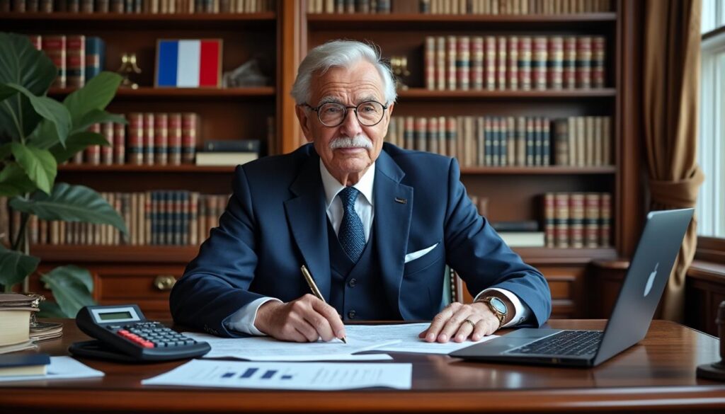 découvrez combien un ministre perçoit à la retraite et les modalités de calcul de sa pension pour mieux comprendre ses droits et avantages.