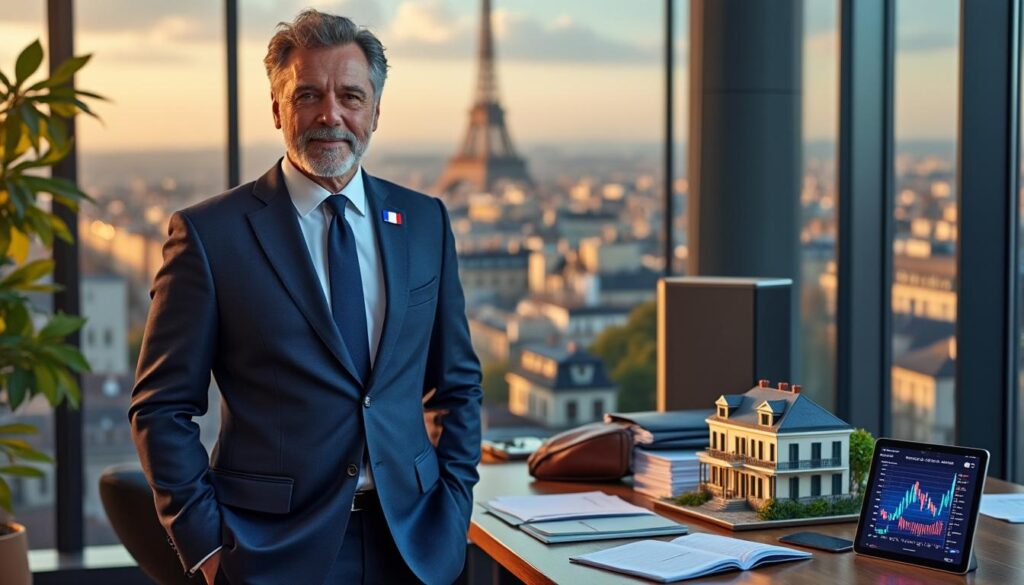 découvrez un aperçu détaillé des principales sources de revenus de dupont-aignan et comprenez les éléments qui constituent sa fortune.