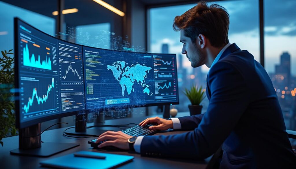 découvrez comment optimiser vos projets financiers en ligne avec jmms grâce à des stratégies efficaces et des outils innovants pour maximiser vos investissements.