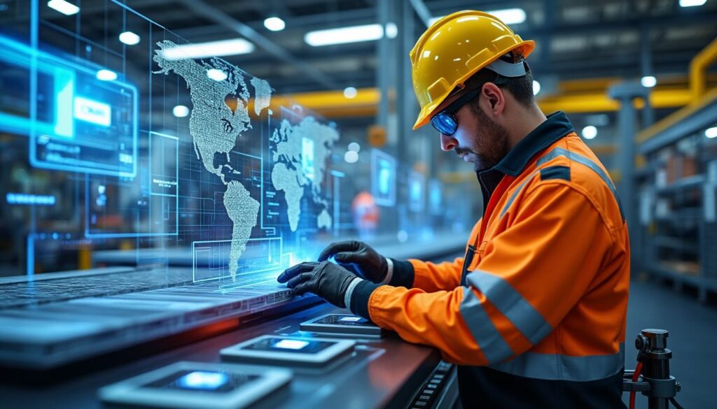 découvrez les dernières innovations dans les composites nord-américains et leur impact significatif sur l'évolution et la compétitivité de l'industrie.