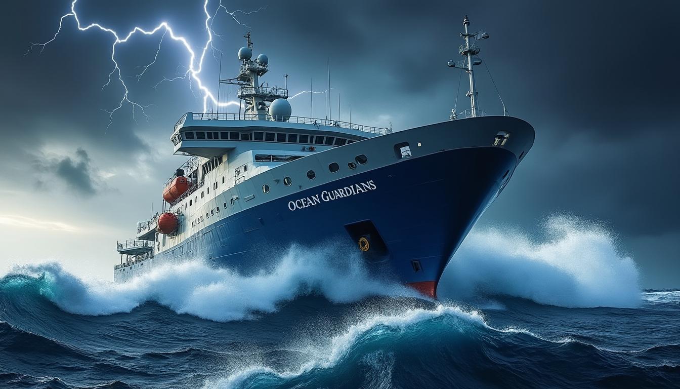 découvrez l'analyse détaillée de la fortune de paul watson, l'activiste écologique renommé, et explorez son parcours dédié à la protection de l'environnement.