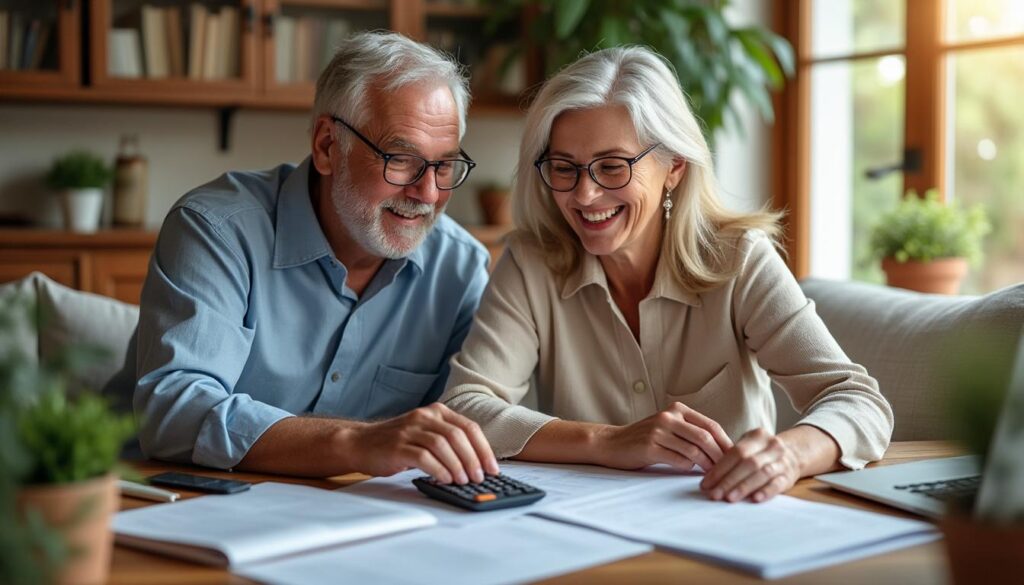 découvrez des conseils essentiels pour bien préparer votre retraite et anticiper sereinement votre avenir financier et personnel.