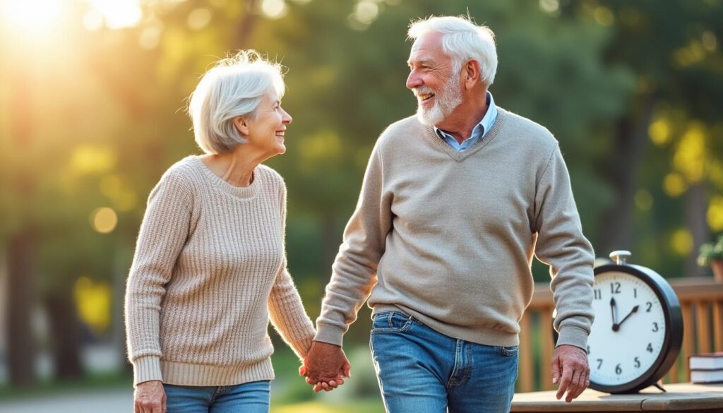 découvrez ce que signifie la retraite à taux plein, ses avantages et les conditions nécessaires pour en bénéficier pleinement.