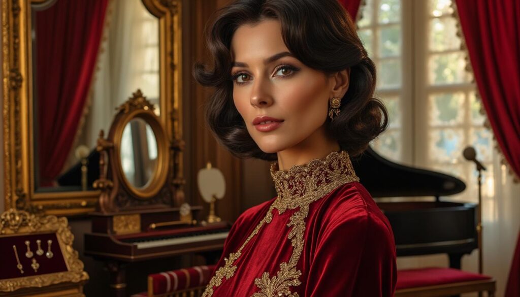 découvrez le montant estimé de la fortune de chantal goya, chanteuse et actrice française emblématique, ainsi que les sources de ses revenus.