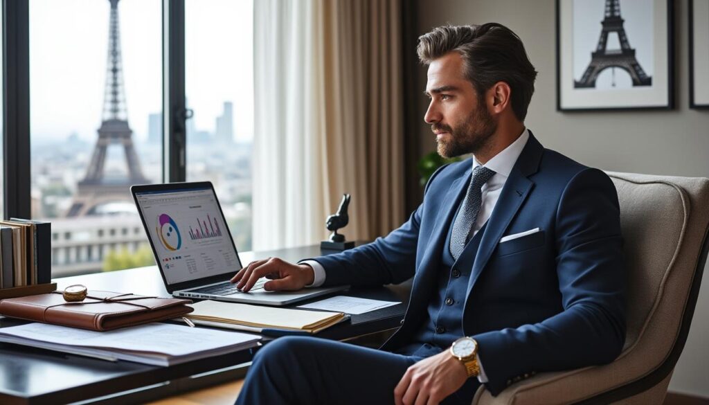 découvrez l'estimation de la fortune de charles consigny, son parcours financier et les clés de son succès économique.