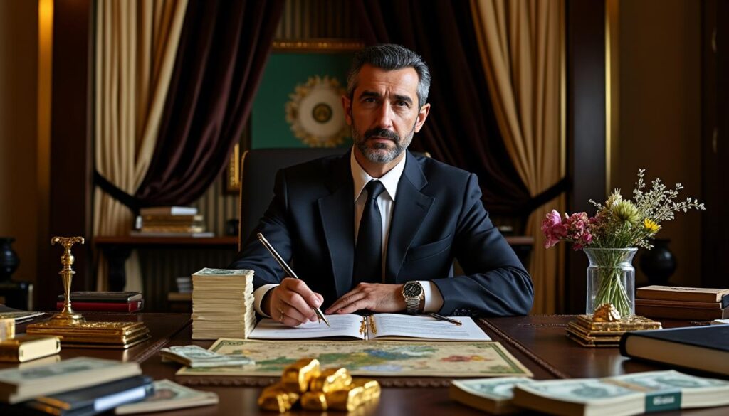 découvrez la fortune réelle de bachar al-assad et les sources de ses richesses, entre biens personnels, investissements et influences politiques.