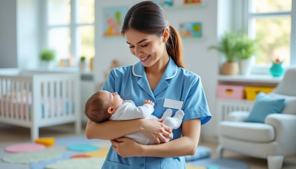 découvrez la rémunération moyenne d'une auxiliaire de puériculture en france, les facteurs qui l'influencent et les perspectives salariales dans ce métier dédié à la petite enfance.
