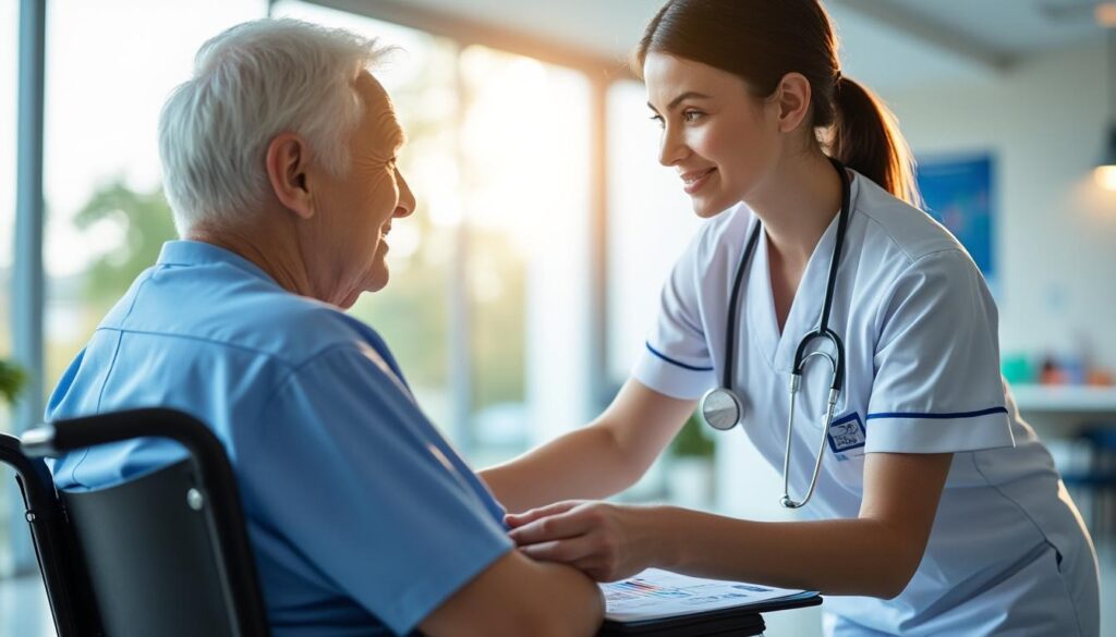 découvrez les salaires actuels des aides-soignantes, leurs variations selon l'expérience et les régions, ainsi que les facteurs influençant leur rémunération.