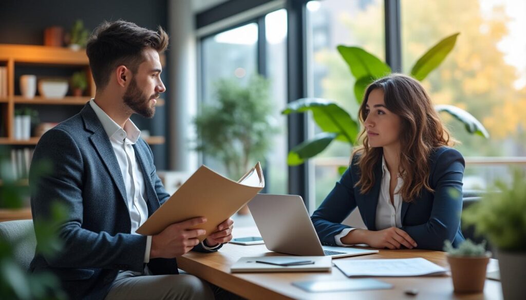 découvrez tout ce qu'il faut savoir sur le salaire des apprentis en 2025 pour bien négocier votre rémunération et bénéficier de vos droits.