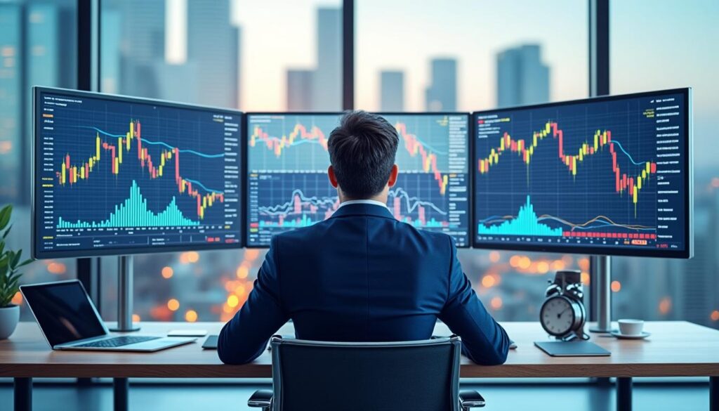 découvrez l'analyse complète des opportunités sur le marché financier avec alin, pour optimiser vos investissements et prendre des décisions éclairées.