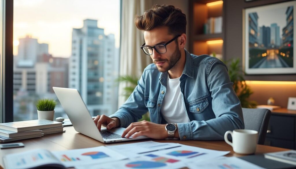 découvrez comment optimiser votre investissement immobilier grâce aux conseils experts et outils pratiques de limmomalin.fr pour maximiser vos profits et sécuriser votre patrimoine.