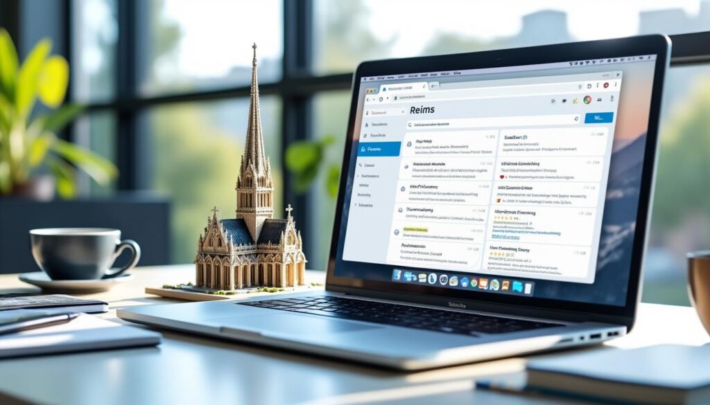 découvrez comment optimiser votre webmail à reims pour une gestion efficace et simplifiée de vos emails, avec des astuces pratiques et des outils adaptés.