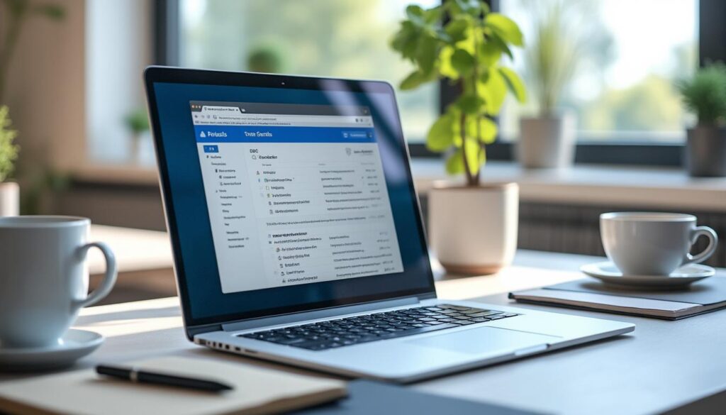 découvrez comment utiliser efficacement webmail orléans pour optimiser la gestion de vos emails professionnels et améliorer votre productivité quotidienne.