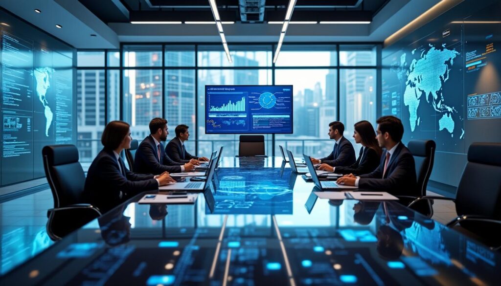 découvrez comment hiuzwudzag ltd gère efficacement ses opérations dans le secteur pvf qocivarvox, en optimisant les ressources et en innovant pour assurer une croissance durable.