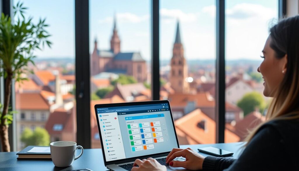 découvrez les nombreux avantages d’un webmail à toulouse pour gérer efficacement vos emails, avec facilité, sécurité et accessibilité partout.