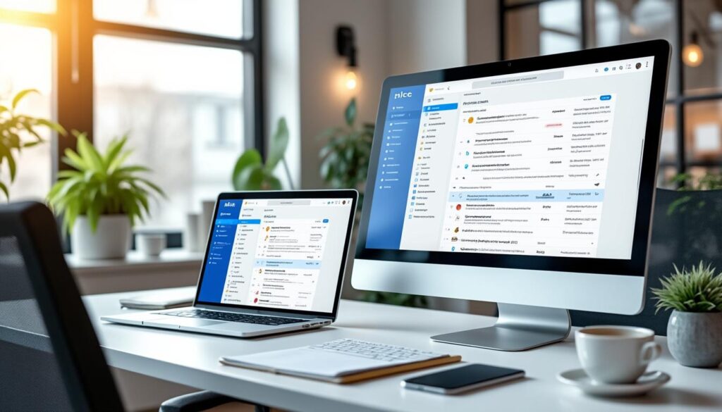 découvrez les fonctionnalités essentielles du webmail nice pour optimiser la gestion de votre messagerie et améliorer votre productivité au quotidien.