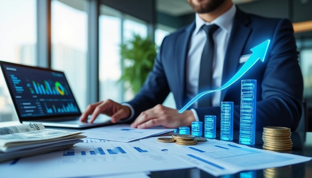 découvrez comment l’affacturage peut être une solution efficace pour améliorer la trésorerie des entreprises en optimisant le financement et la gestion des créances clients.