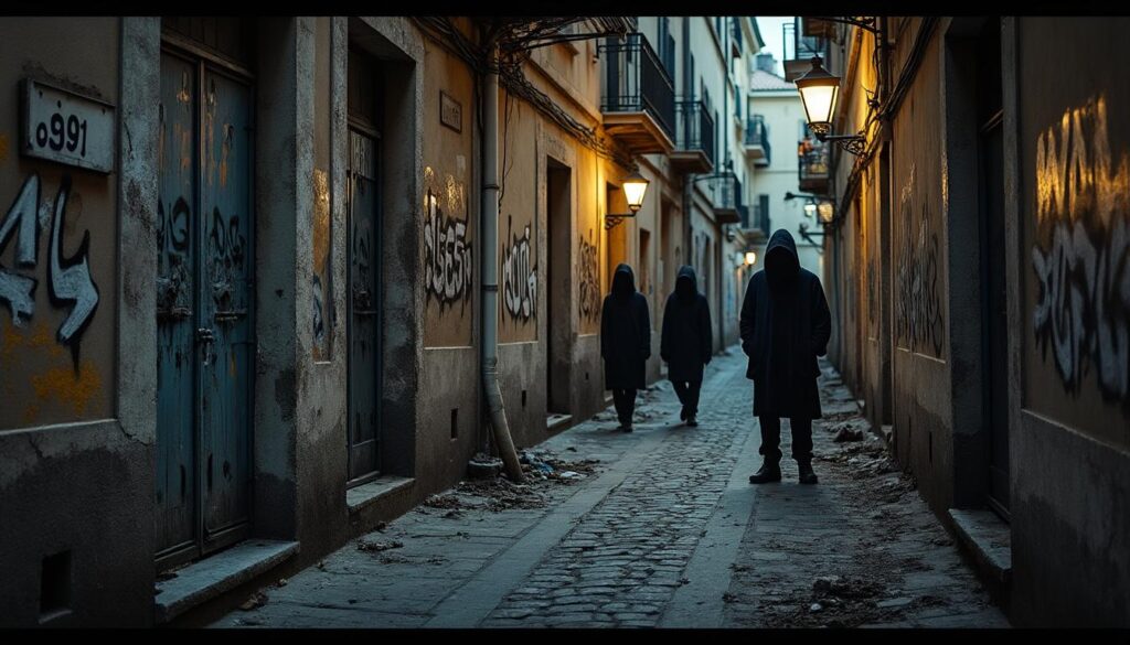 découvrez les quartiers d’avignon à éviter pour garantir un séjour agréable et sans mauvaises surprises. conseils pratiques pour choisir votre hébergement en toute sérénité.