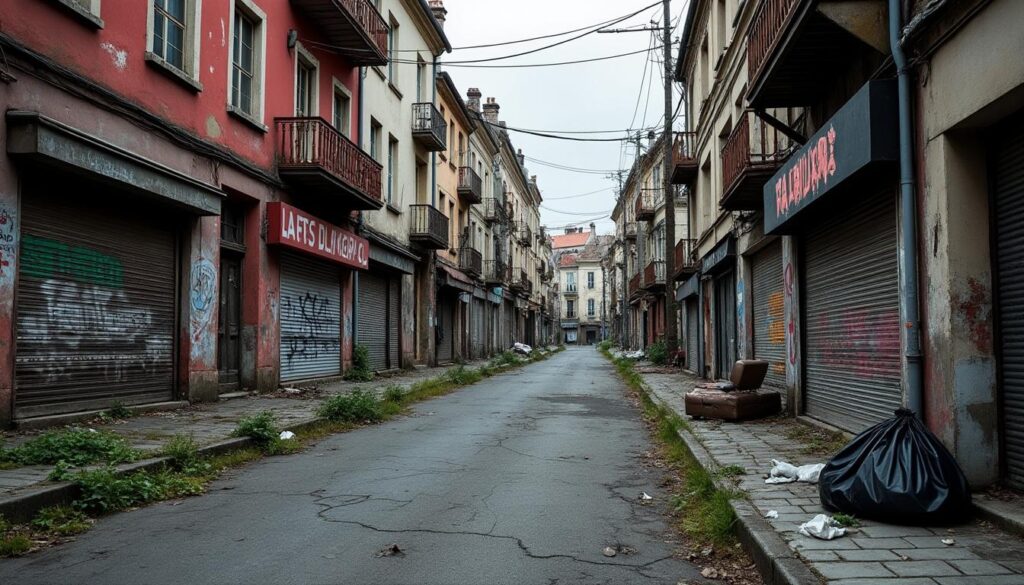 découvrez les quartiers de bordeaux à éviter pour garantir un investissement immobilier sûr et rentable. nos conseils pour bien choisir votre emplacement.