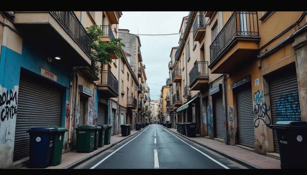 découvrez les quartiers de cannes à éviter pour garantir un séjour agréable et sans mauvaises surprises lors de votre visite.