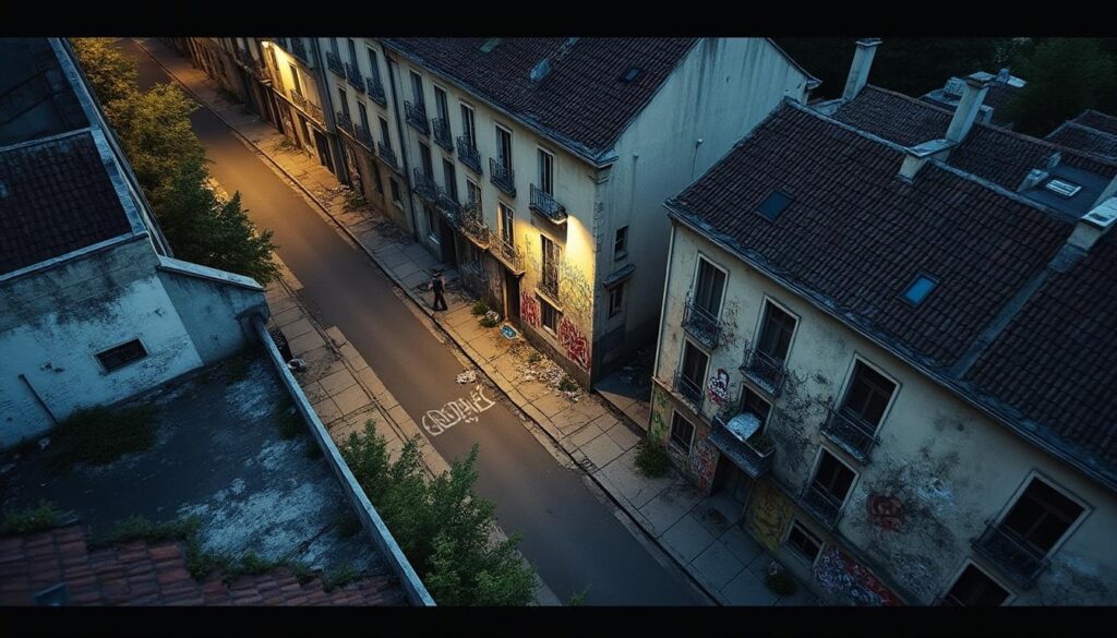 découvrez quels quartiers de dijon éviter pour une installation sereine et sécurisée. conseils et informations pour bien choisir votre nouveau lieu de vie.