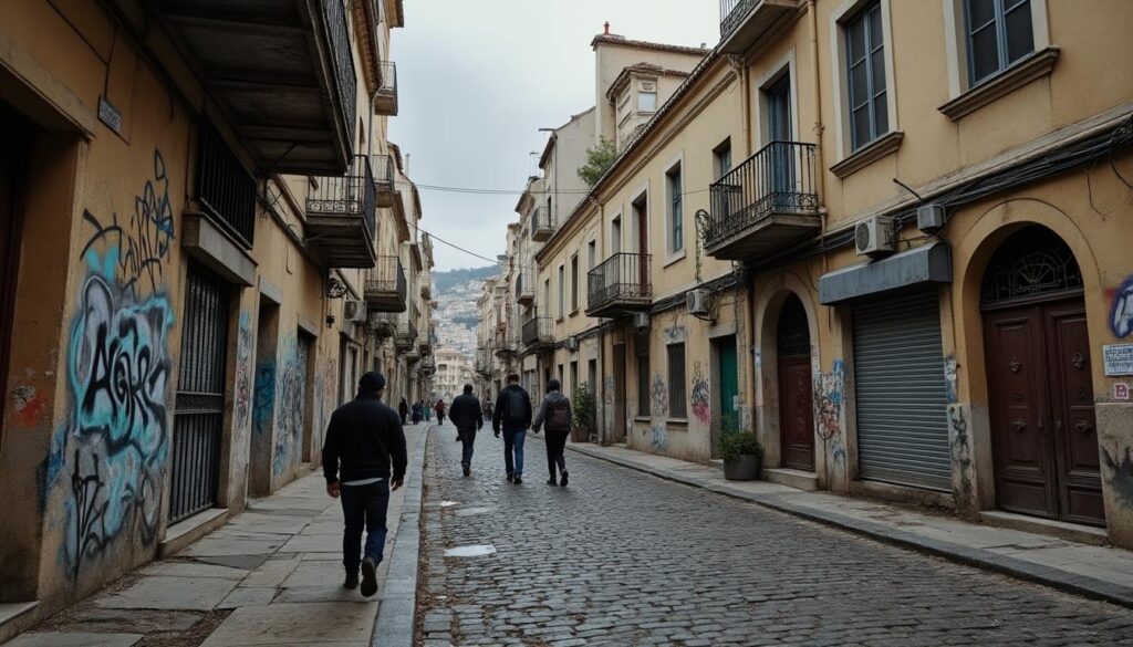 découvrez quels quartiers de marseille il vaut mieux éviter pour garantir un séjour sécurisé et agréable. nos conseils vous aident à choisir les zones sûres pour profiter pleinement de votre visite.
