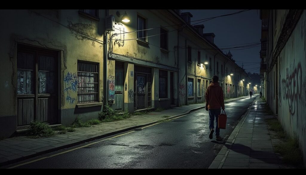 découvrez quels quartiers de montpellier éviter pour garantir un séjour sûr et tranquille, avec des conseils pratiques pour choisir le meilleur endroit où loger.