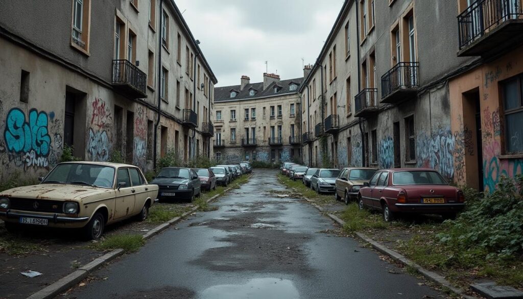 découvrez quels quartiers de rennes éviter et obtenez des conseils pratiques pour choisir le meilleur endroit où vivre dans la ville.