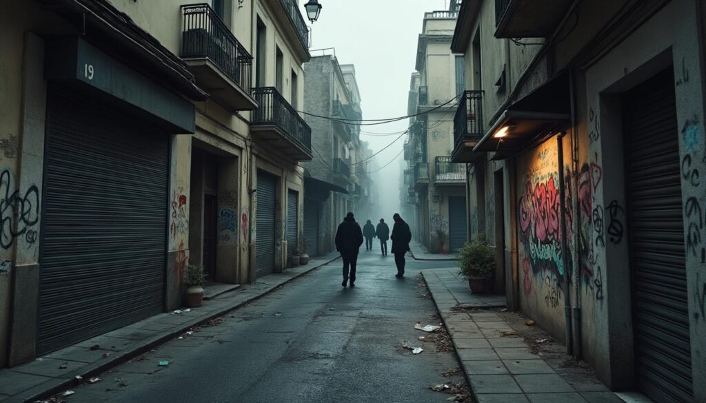 découvrez quels sont les quartiers de toulon à éviter pour assurer votre sécurité et comment rester vigilant lors de votre visite ou séjour.