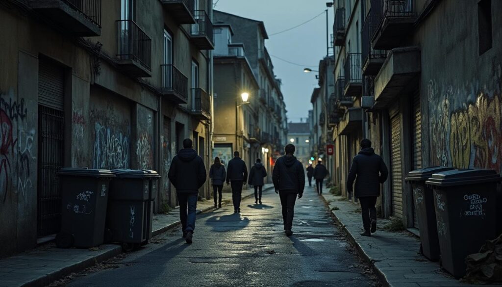 découvrez quels quartiers de toulouse éviter pour trouver un logement sûr et tranquille, et profitez pleinement de votre séjour en toute sérénité.
