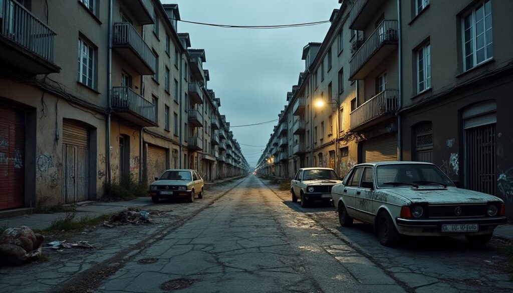 découvrez les quartiers du havre à éviter et informez-vous sur les zones sensibles à connaître pour assurer votre sécurité lors de vos déplacements.