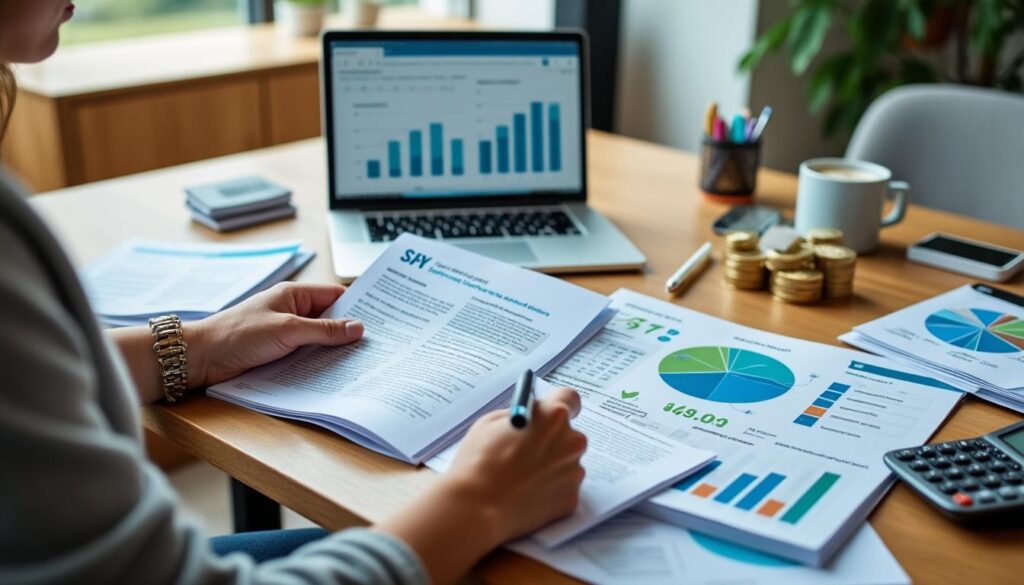 découvrez quel livret choisir pour épargner efficacement et faites fructifier votre argent en toute sécurité grâce à nos conseils pratiques.