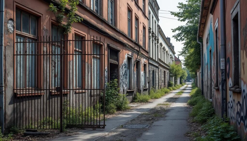 découvrez quels quartiers de lille éviter pour assurer un investissement immobilier sûr et rentable. nos conseils pour mieux choisir votre emplacement.