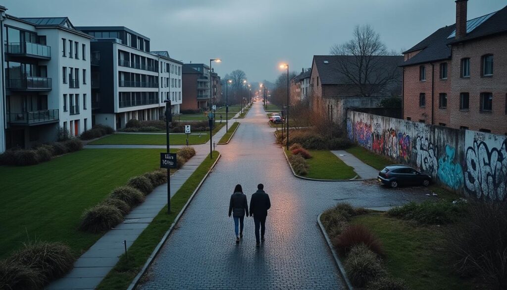 découvrez quels quartiers de nantes il vaut mieux éviter pour un investissement immobilier sûr et optimisez votre choix en toute sérénité.