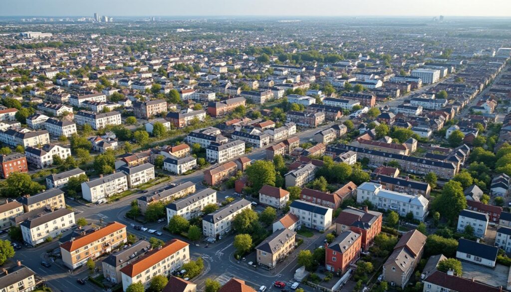 découvrez quels quartiers de clermont-ferrand éviter pour un investissement immobilier sécurisé et rentable, avec des conseils pour choisir les meilleures zones.