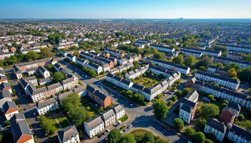 découvrez quels quartiers d’angers il vaut mieux éviter pour un investissement immobilier sécurisé et maximisez vos chances de réussite financière.
