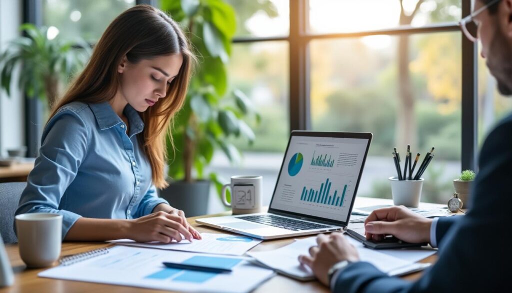 découvrez tout ce qu'il faut savoir sur le salaire en alternance en 2025 : montants, droits, et conseils pour bien préparer votre contrat.