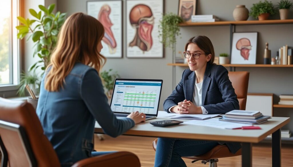 découvrez tout ce qu'il faut savoir sur le salaire d'un orthophoniste pour bien démarrer votre carrière et optimiser votre rémunération.