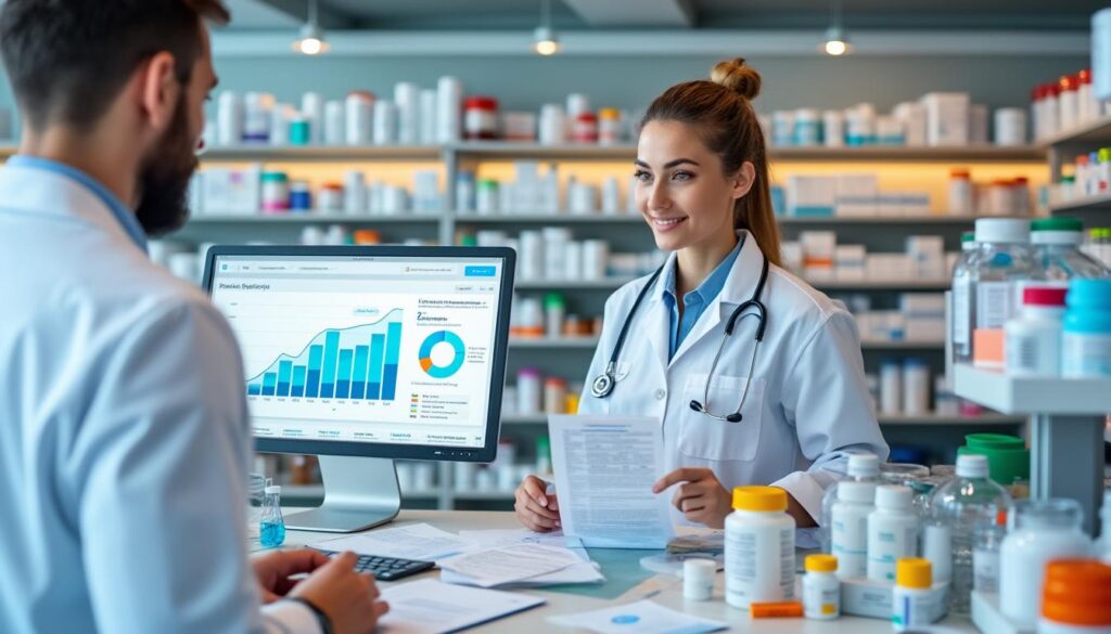découvrez les tendances actuelles du salaire d'un préparateur en pharmacie, avec une analyse des rémunérations selon l'expérience, la région et le type d'entreprise.