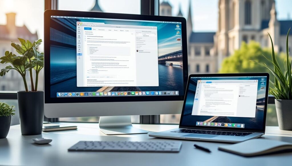 découvrez comment choisir une solution de messagerie performante pour votre webmail à rouen et optimisez votre communication professionnelle facilement.