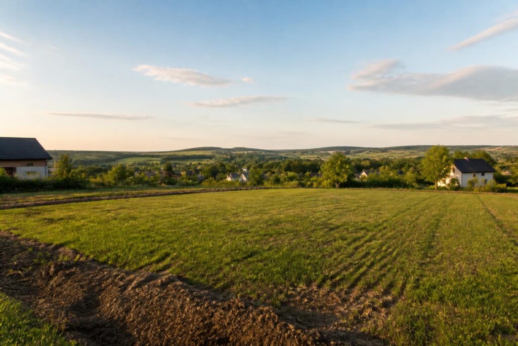 découvrez les meilleures opportunités d'achat de terrain à rethel pour un investissement rentable. analyse du marché, conseils pratiques et astuces pour réussir votre projet immobilier.