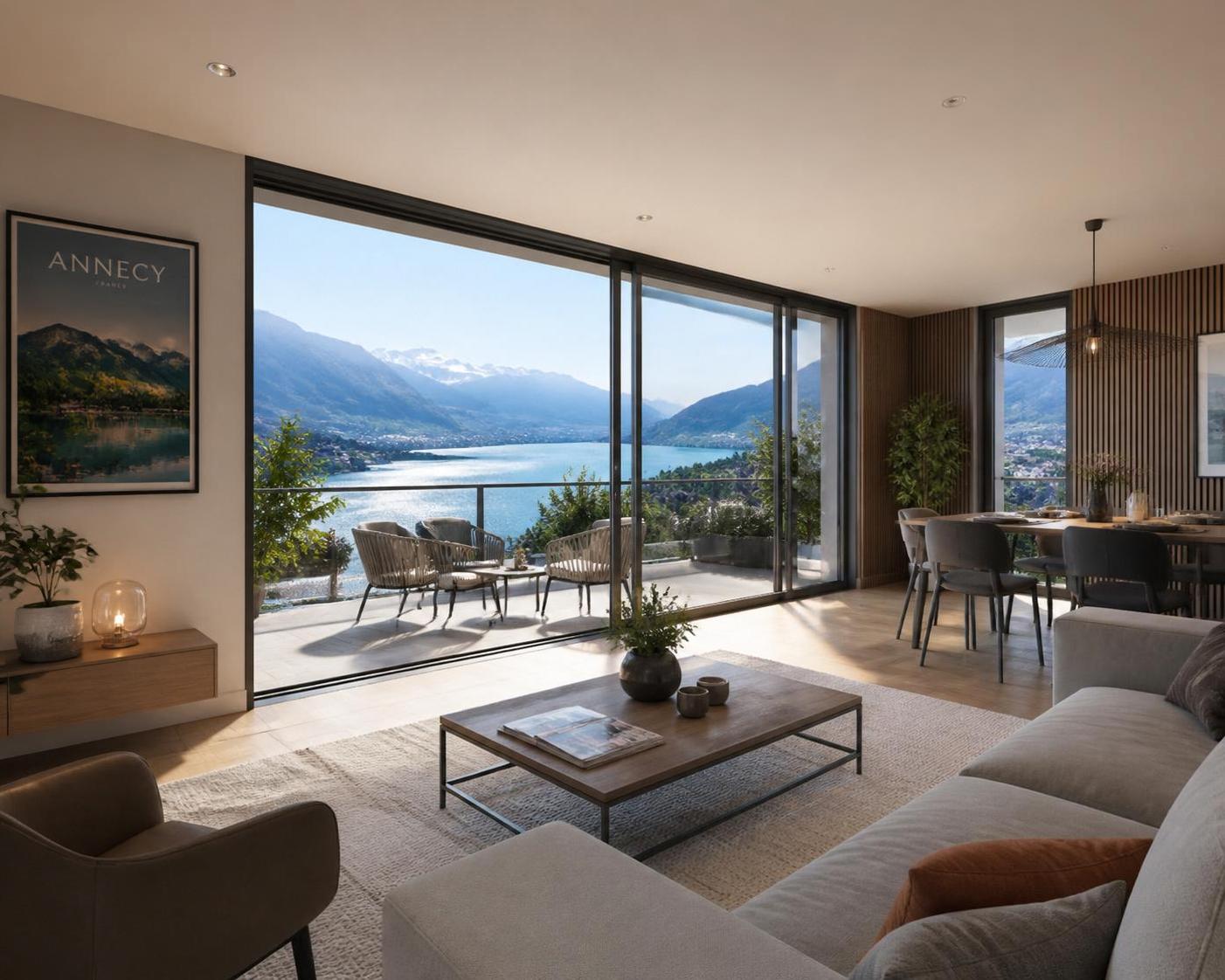 découvrez les quartiers les plus prisés pour louer un appartement à annecy et trouvez l'emplacement idéal pour votre prochain logement.