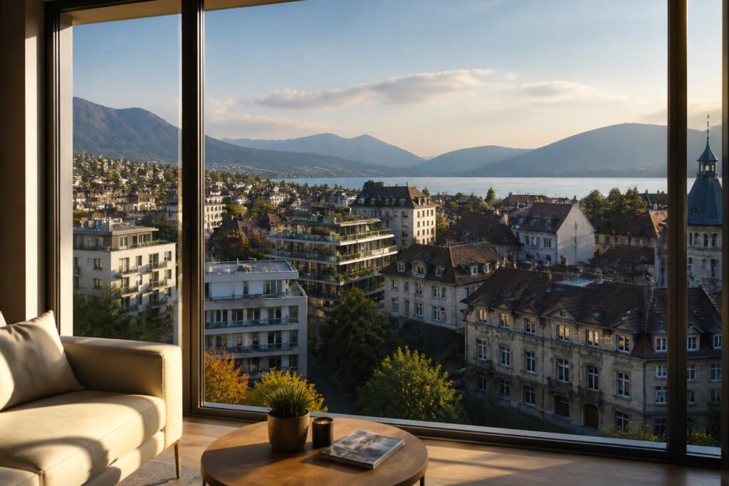 découvrez les quartiers d'annecy offrant le meilleur rapport qualité-prix pour la location d'appartements et trouvez le logement idéal adapté à votre budget.