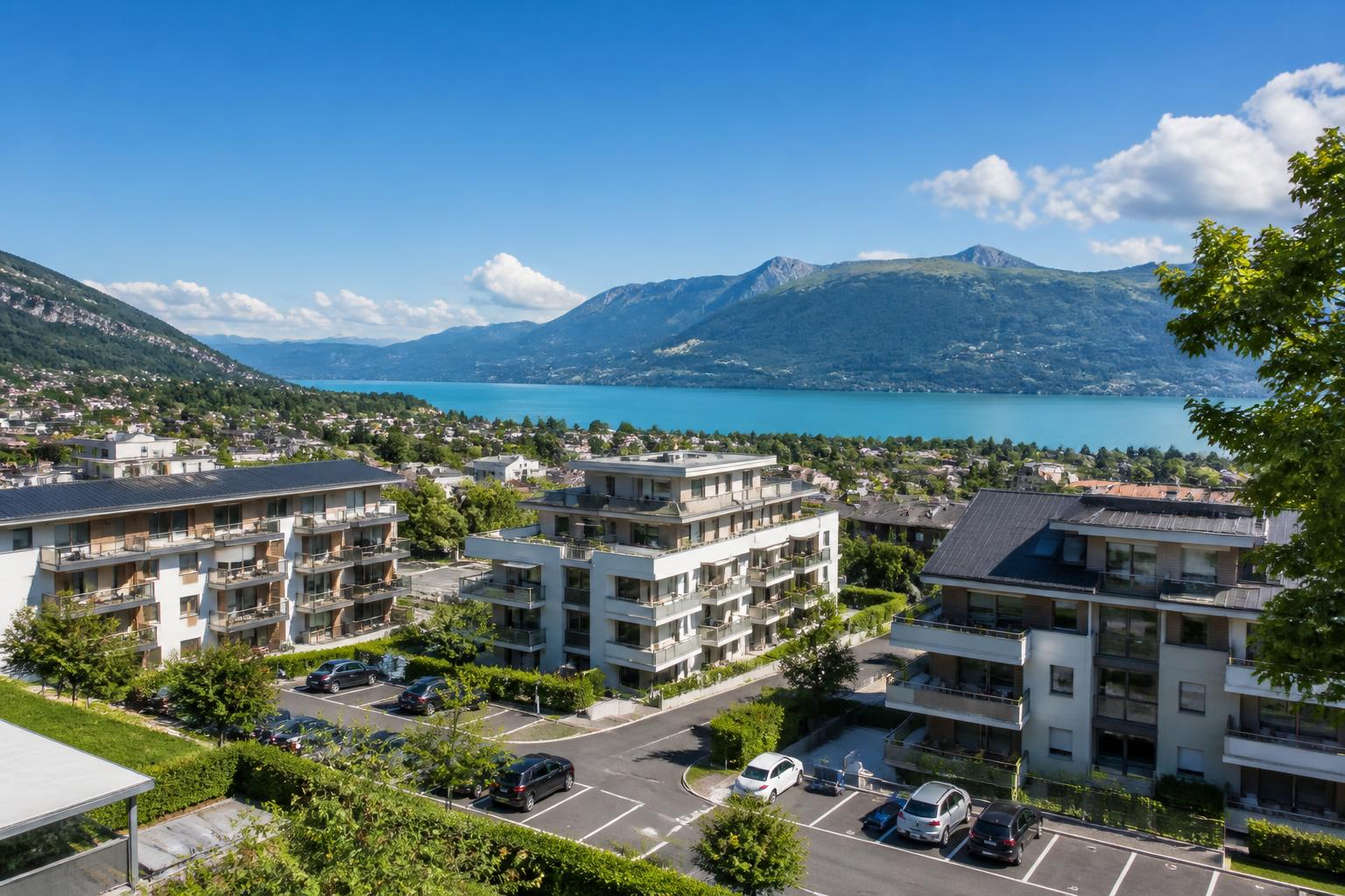 découvrez les quartiers d'annecy offrant le meilleur rapport qualité-prix pour louer un appartement. conseils et astuces pour trouver votre logement idéal.