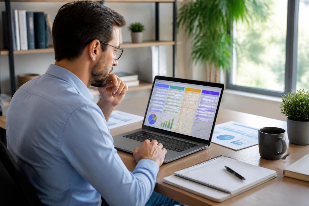 découvrez les meilleures alternatives à assurland.com pour comparer efficacement les assurances et trouver la couverture adaptée à vos besoins.